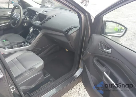 2016 Ford Escape Se z USA, uszkodzony, nr VIN 1FMCU9GX8GUC32725